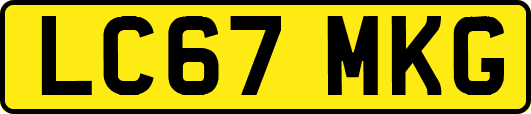 LC67MKG