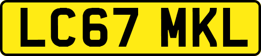 LC67MKL
