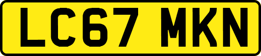 LC67MKN