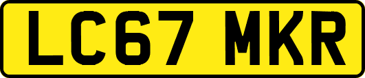 LC67MKR
