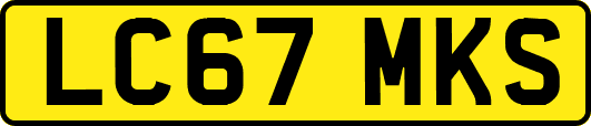 LC67MKS