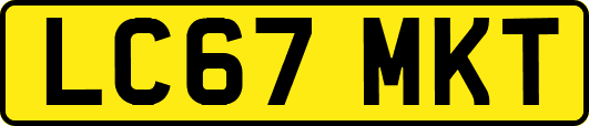 LC67MKT