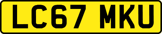 LC67MKU