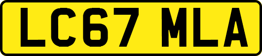 LC67MLA