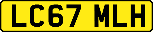 LC67MLH