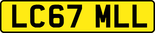 LC67MLL