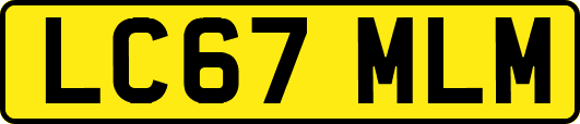 LC67MLM