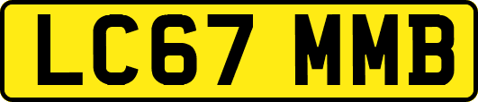 LC67MMB