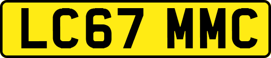 LC67MMC