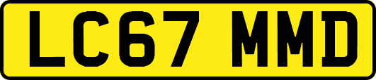 LC67MMD