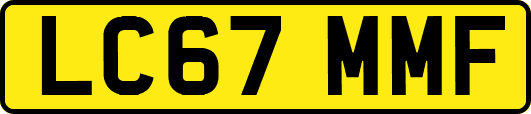 LC67MMF