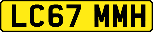 LC67MMH