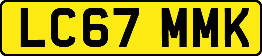 LC67MMK