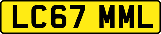 LC67MML