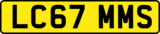LC67MMS