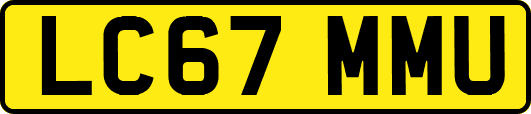 LC67MMU