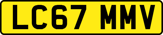 LC67MMV