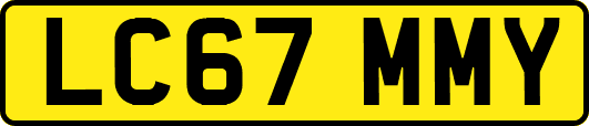 LC67MMY