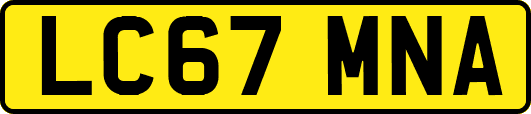 LC67MNA