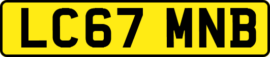 LC67MNB
