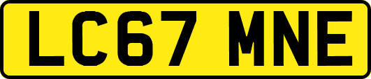 LC67MNE