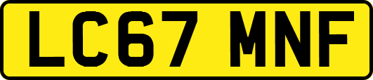 LC67MNF