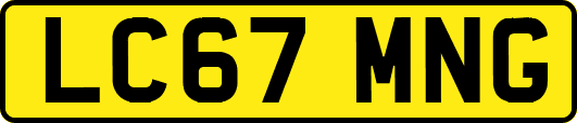 LC67MNG