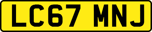 LC67MNJ
