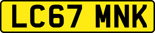 LC67MNK