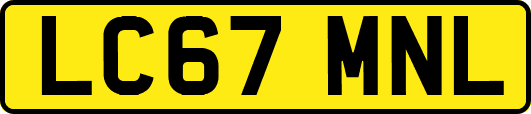LC67MNL