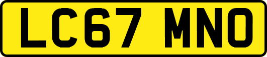 LC67MNO