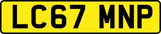 LC67MNP