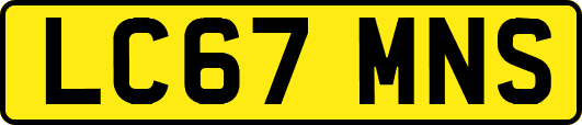 LC67MNS