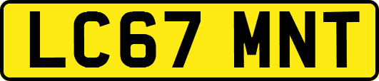 LC67MNT