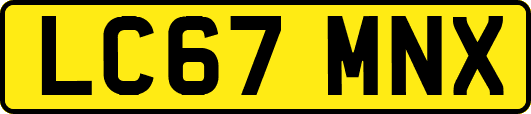 LC67MNX