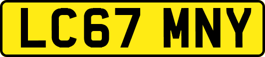 LC67MNY