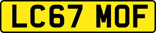 LC67MOF