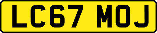 LC67MOJ
