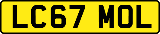 LC67MOL