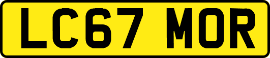 LC67MOR