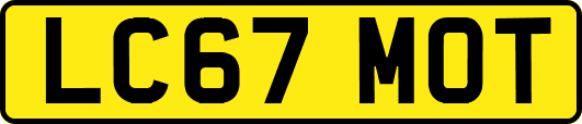 LC67MOT
