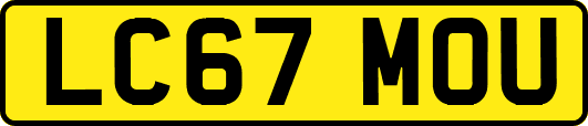 LC67MOU
