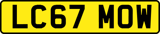 LC67MOW