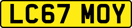 LC67MOY