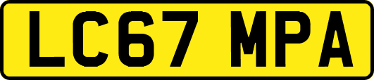 LC67MPA