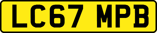 LC67MPB
