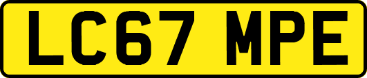 LC67MPE