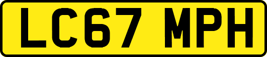 LC67MPH