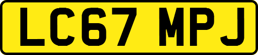 LC67MPJ