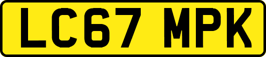 LC67MPK